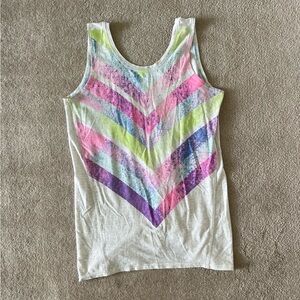 Girls Ivviva Athletic Tank